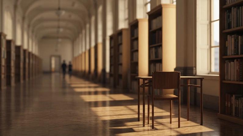 UFRRJ anula nomeação de bibliotecária aprovada em concurso público de 2022