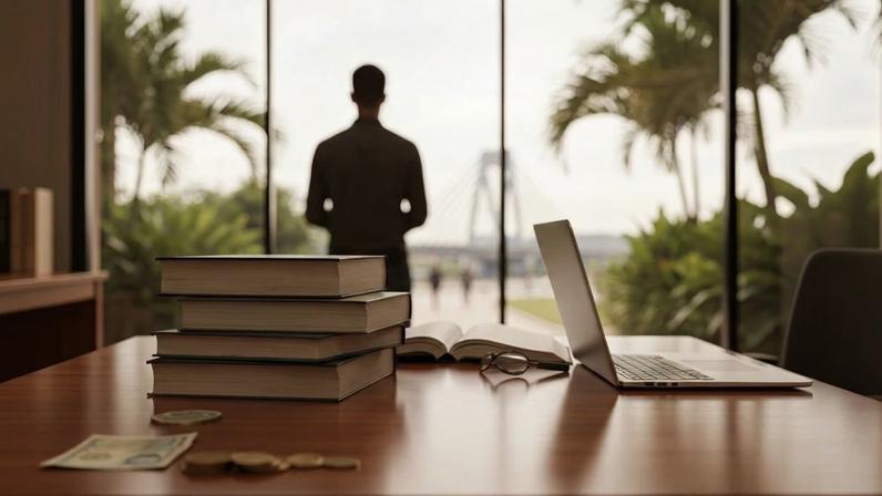 UFRRJ autoriza afastamento de docente para pesquisa em universidades na Alemanha