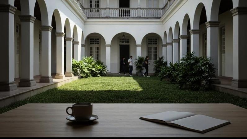 UFRRJ nomeia nova professora de hospitalidade após anular ato administrativo anterior