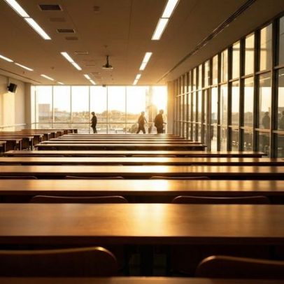 UFSJ prorroga contratos de professoras substitutas até 2027