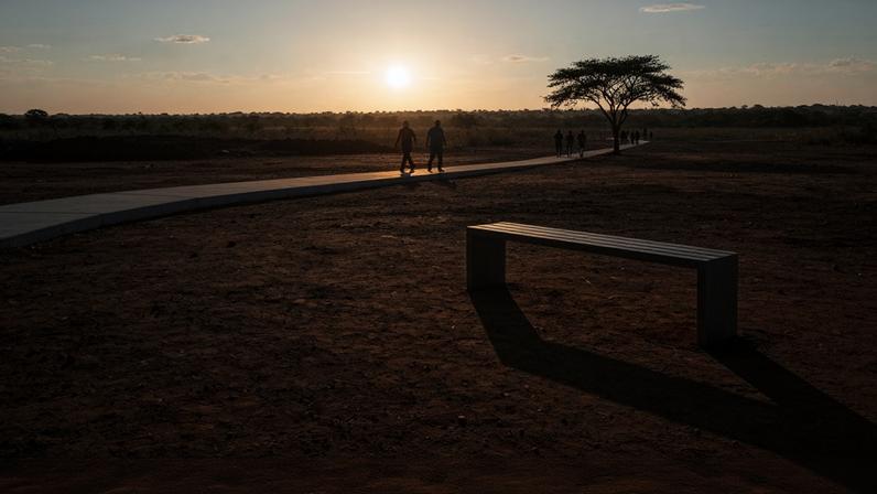 Uiraúna anuncia licitação para obra de praça em Quixaba de Baixo com recursos estaduais
