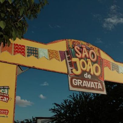São João: cidades com feriado na próxima quarta
