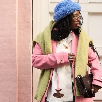 Tom pastel atualiza looks de inverno 2026 em instantes