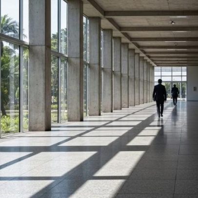 UnB prorroga contratos de professores substitutos e altera coordenação de Letras
