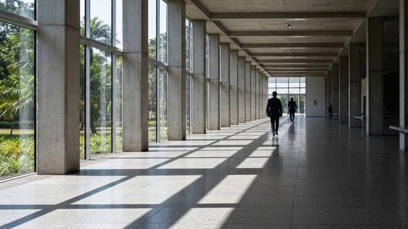 UnB prorroga contratos de professores substitutos e altera coordenação de curso de Letras