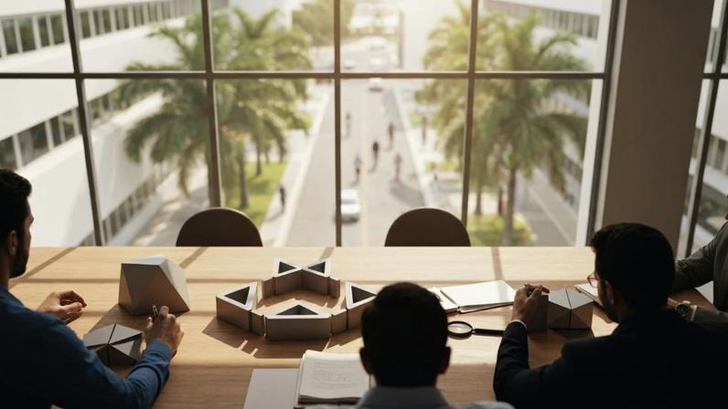 Unesco contrata consultores para modernizar o Plano de Ações Articuladas