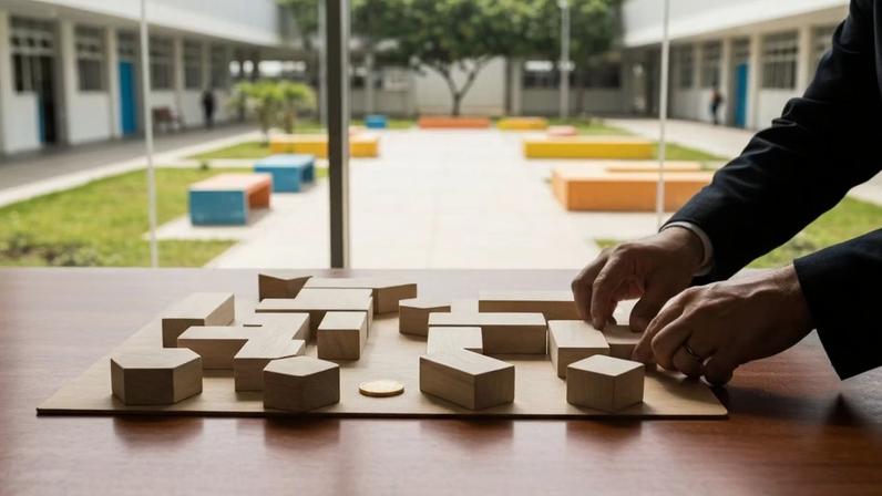 Unesco contrata consultoria para o Plano de Ações Articuladas por R$ 62,7 mil