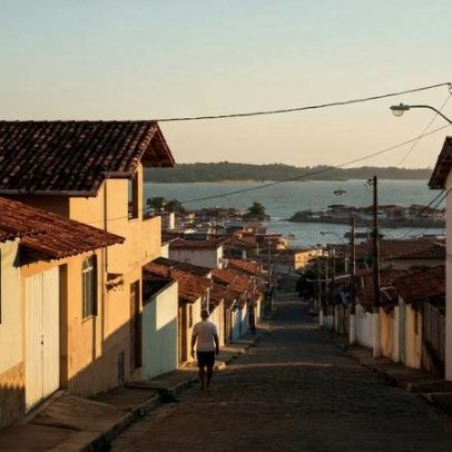 União destina área de marinha para regularizar 659 moradias em Vitória