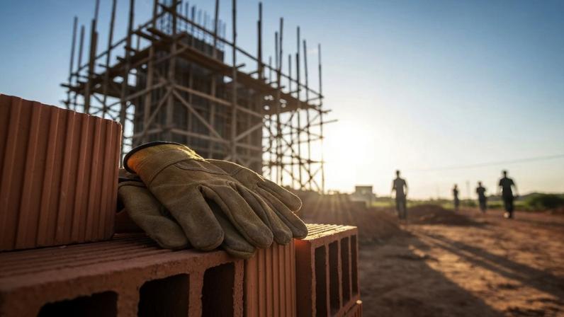 União do Sul investe R$ 2,5 milhões na construção de nova unidade de saúde