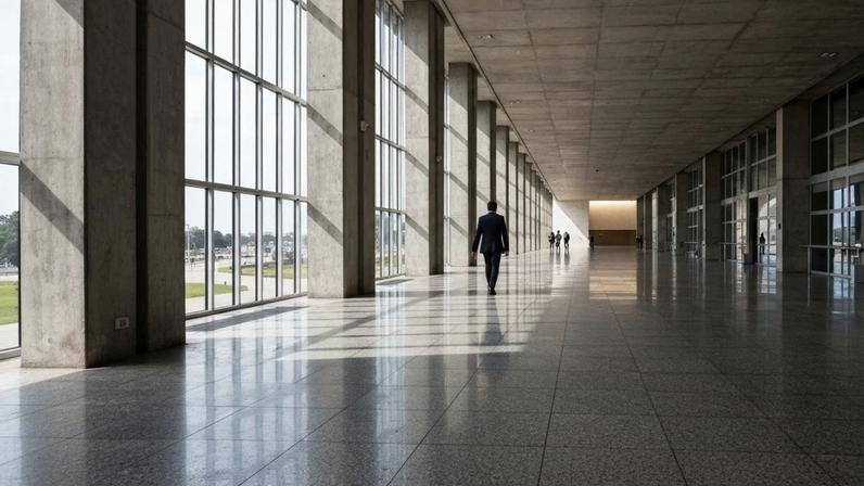 União e EMGEA firmam contrato de R$ 156,4 milhões para novação de dívida
