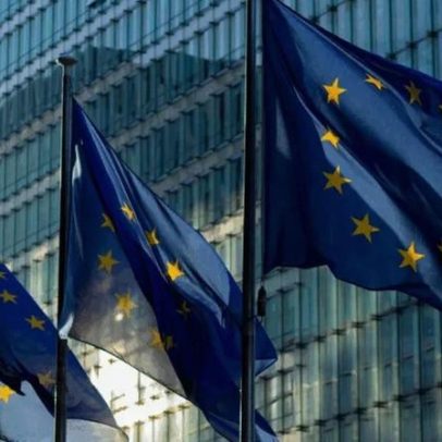 UE avança em negociações com Ucrânia após recuo da Hungria