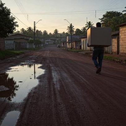 União libera R$ 655,9 mil para ações de defesa civil em Milagres do Maranhão