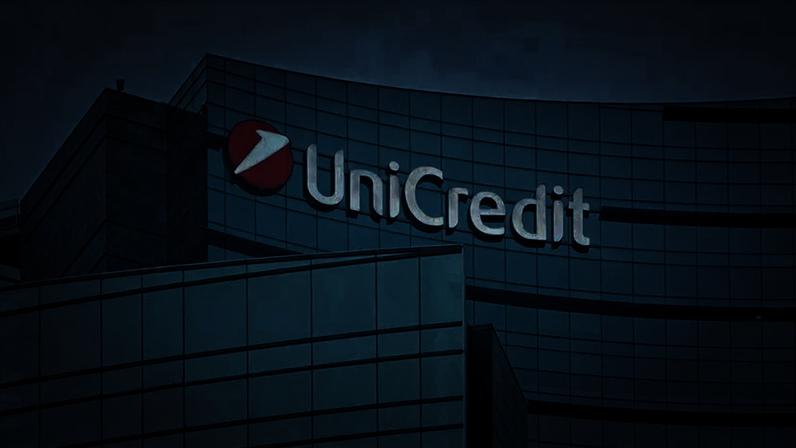 UniCredit começou a se aproximar do Commerzbank em 2024