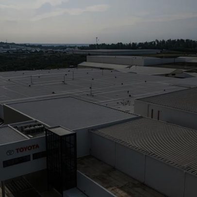 Toyota inaugura segunda fábrica em Sorocaba em novembro com Corolla Sedan