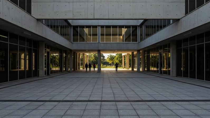Unifal reajusta contrato de R$ 489 mil com base na inflação oficial