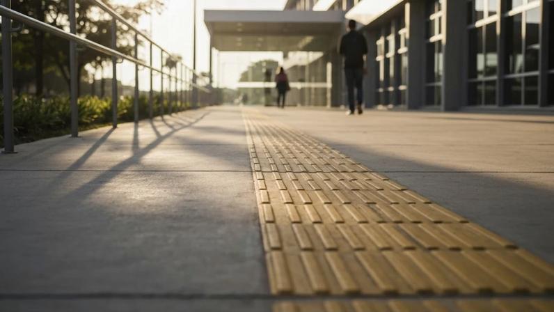Unifei destina R$ 36,5 mil para acessibilidade no campus de Pouso Alegre