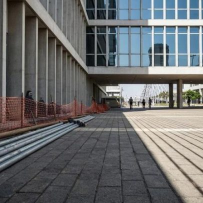Unifesp reajusta contrato de engenharia com IPCA acumulado