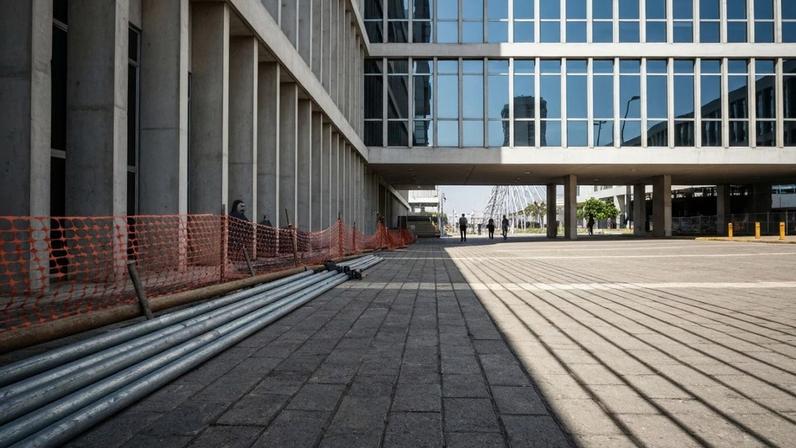 Unifesp reajusta contrato de engenharia com base no IPCA acumulado