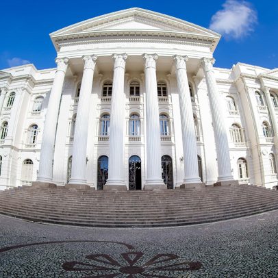 Seminário em Paraná celebra 90 anos do IBGE com participação pública