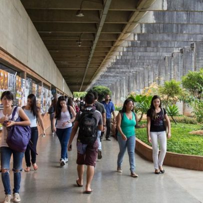 Governo bloqueia verba e ameaça recursos para água, luz e manutenção