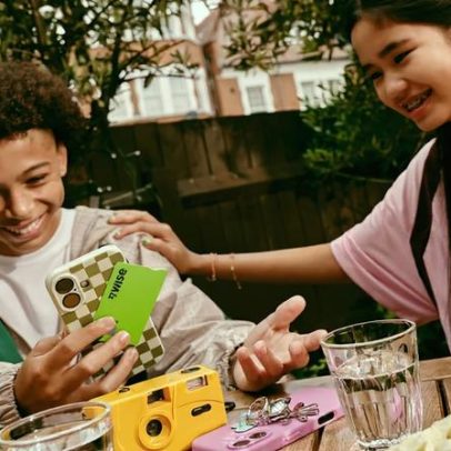 Wise lança cartão para crianças com controle parental via aplicativo