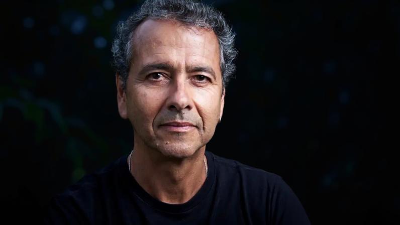 Marcos Palmeira