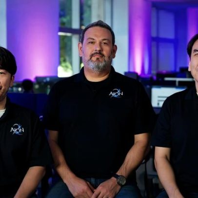 AION 2 terá diários de desenvolvimento globais antes do lançamento em setembro