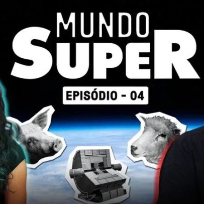 Xenotransplantes, aceleradores de partículas e entrevista com Ryan Gosling