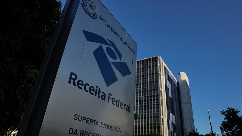 Receita Federal pode ter novo concurso público autorizado este ano (Foto: Divulgação)