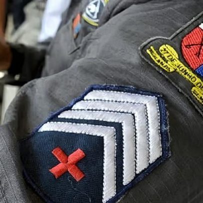 Provas do concurso da PM RN são suspensas no dia da aplicação