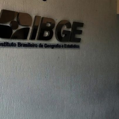 IBGE publica novo extrato de edital com 1.414 vagas