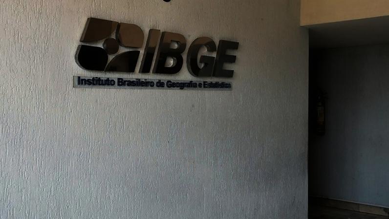 IBGE publica novo edital para contratação de temporários para o Censo (Foto: Geraldo Magela/Agência Senado)