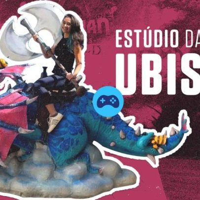 Bastidores de Rayman Legends Retold são revelados