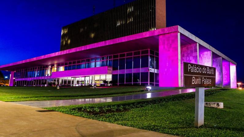 Secretário afasta indícios sobre um possível congelamento de concursos no DF por 15 anos em meio à crise (Foto: Governo Federal)