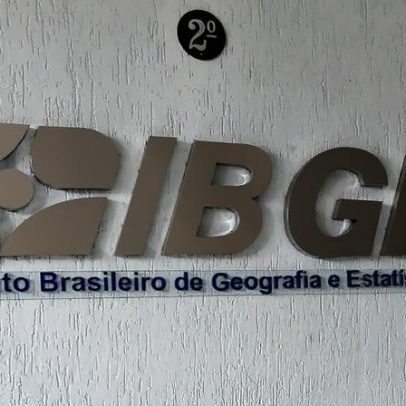 IBGE 2026: divisão das vagas por estado
