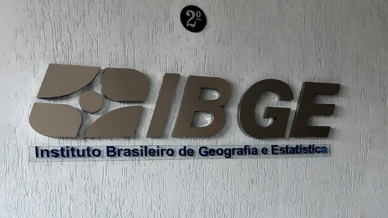 Concurso IBGE 2026: confira a divisão das vagas por estado