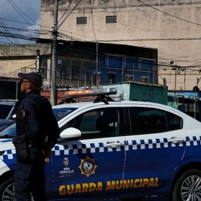 Concurso da Guarda de São Gonçalo (RJ) contrata banca