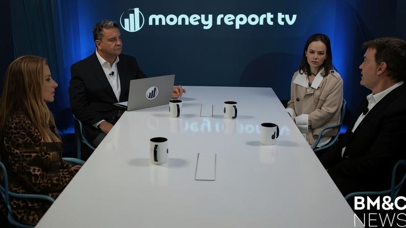 Foto: Reprodução BM&C NEWS