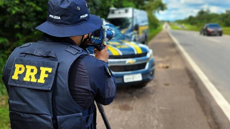 Concurso PRF: STF decide ação sobre cotas; entenda impactos!