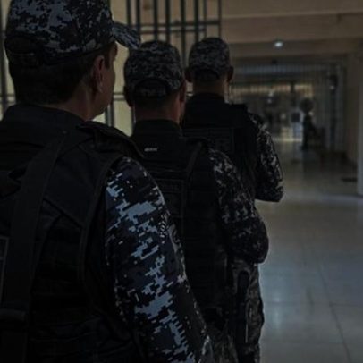 Governador anuncia novo concurso no Penal MT e convocações