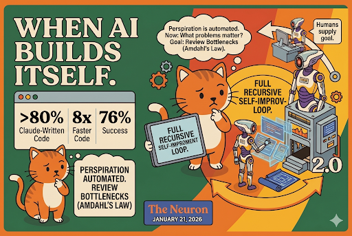 PLUS: TSMC's supply warning, ChatGPT memory, and Gemma.