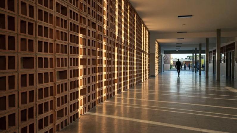 UNOPS contrata consultorias de R$ 252 mil para apoiar gestão de infraestrutura escolar no FNDE