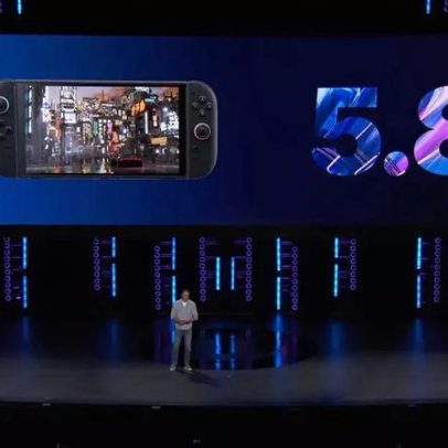 Unreal Engine 5 recebe atualização que melhora desempenho no Switch 2