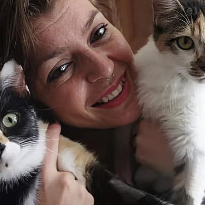 Vítima diz que o ex usou seus pets para se vingar após a separação