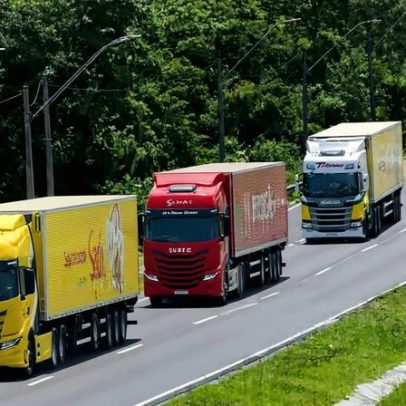 MBRF usa IA para alterar rotas em tempo real e reduzir atrasos