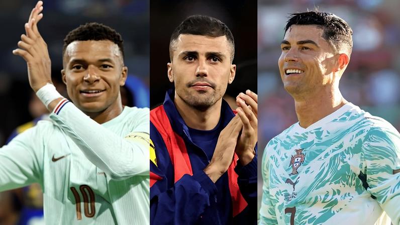 UOL estreia série sobre como os favoritos da Copa fabricam craques
