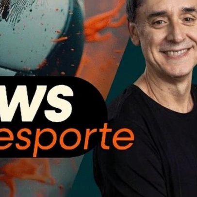 Posse de Bola discute último amistoso antes da Copa