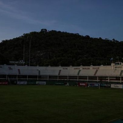 Fluminense moldou a seleção brasileira com Laranjeiras e o primeiro gol