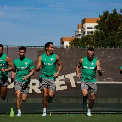 Fluminense confirma dois amistosos em julho durante a Copa do Mundo