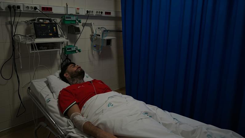 Urgente! Kevinho passa mal após show em Portugal e é hospitalizado para realização de exames